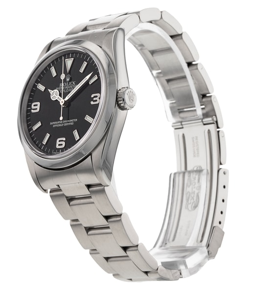 Rolex Explorer 14270